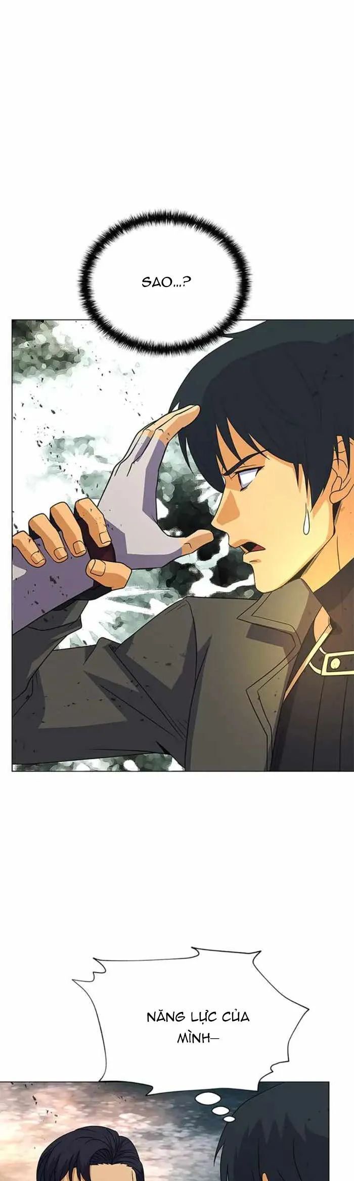 Thợ Săn Ăn Thịt Người - Chapter 79 - Page 19