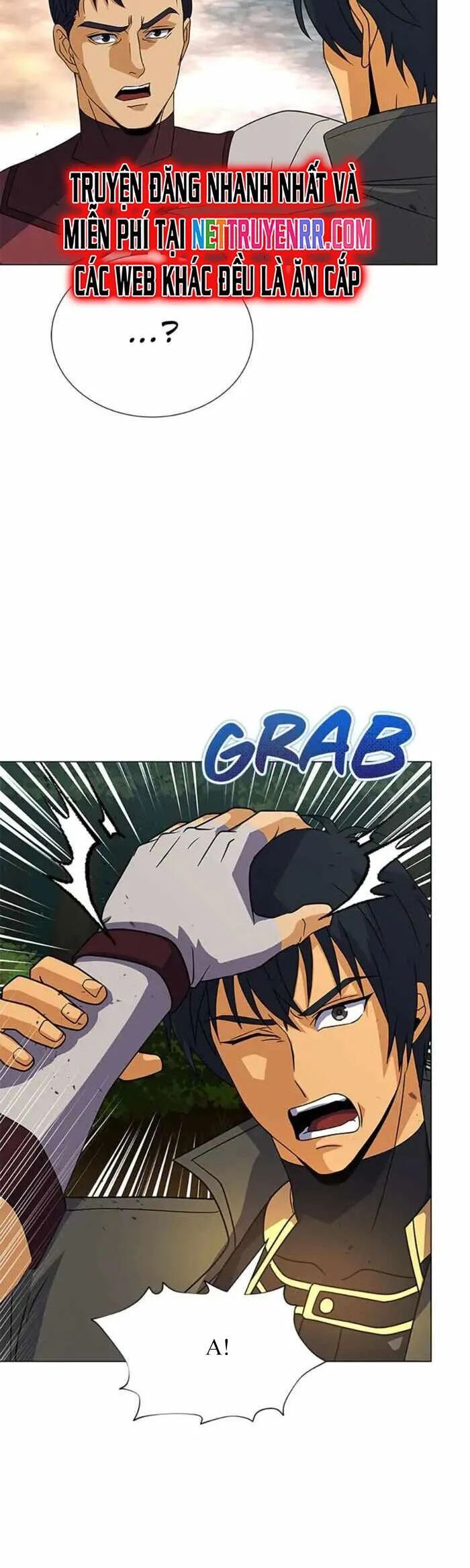 Thợ Săn Ăn Thịt Người - Chapter 79 - Page 20