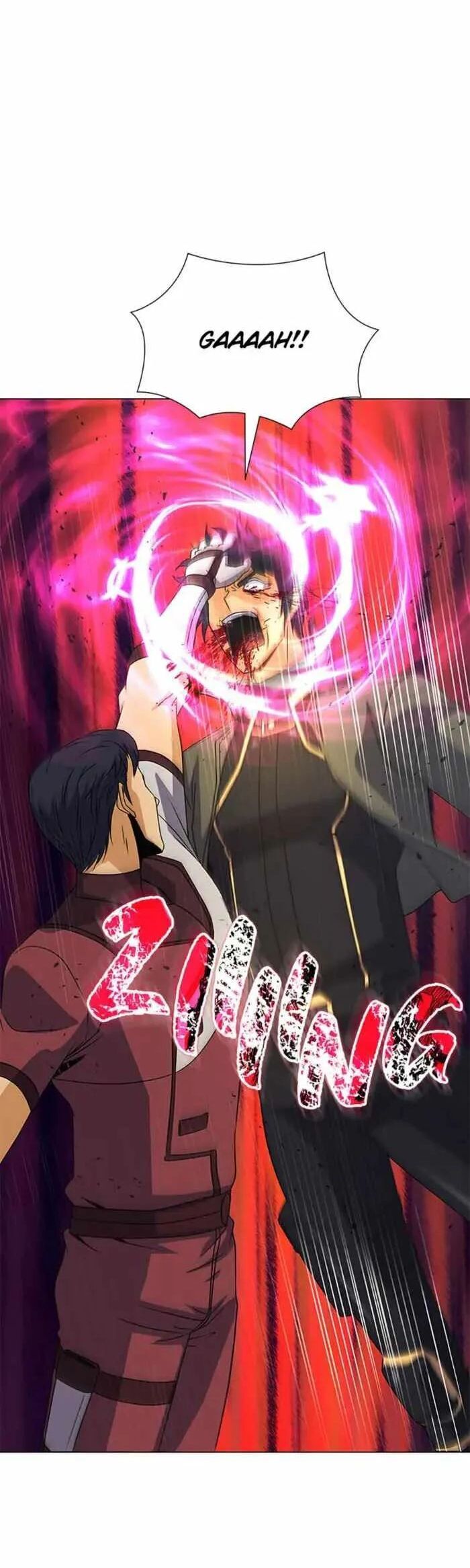 Thợ Săn Ăn Thịt Người - Chapter 79 - Page 21