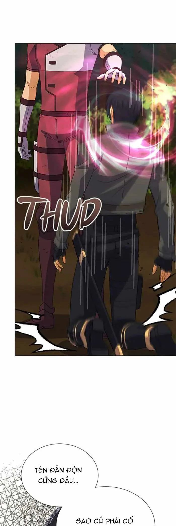 Thợ Săn Ăn Thịt Người - Chapter 79 - Page 22