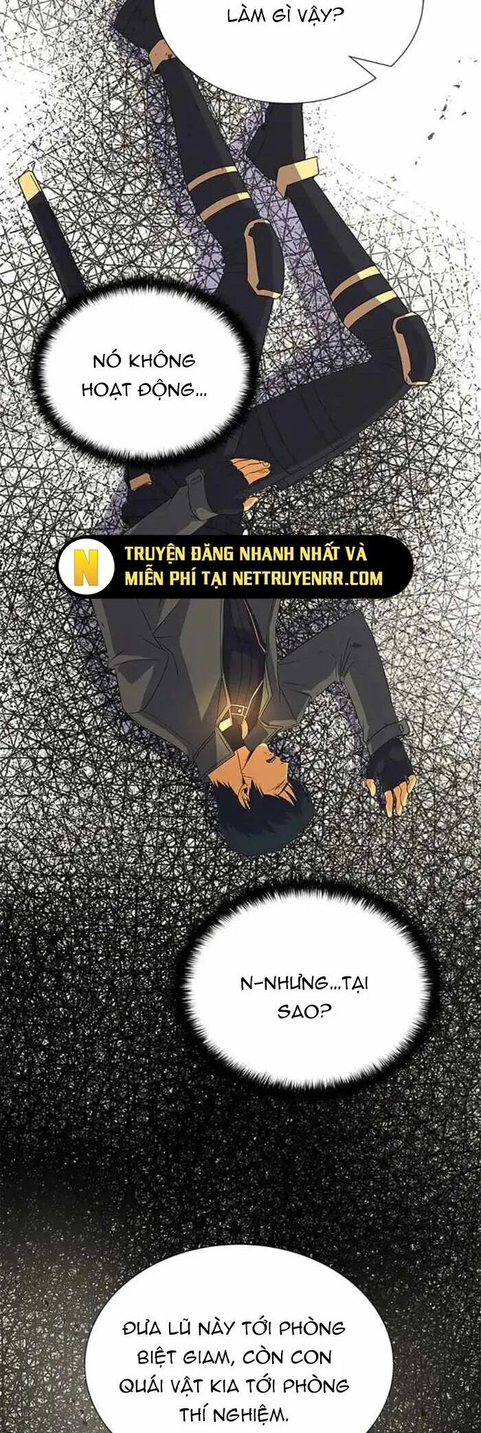 Thợ Săn Ăn Thịt Người - Chapter 79 - Page 23