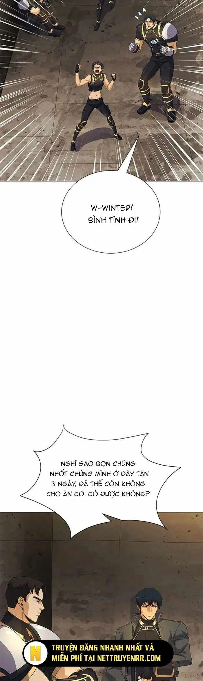 Thợ Săn Ăn Thịt Người - Chapter 79 - Page 26
