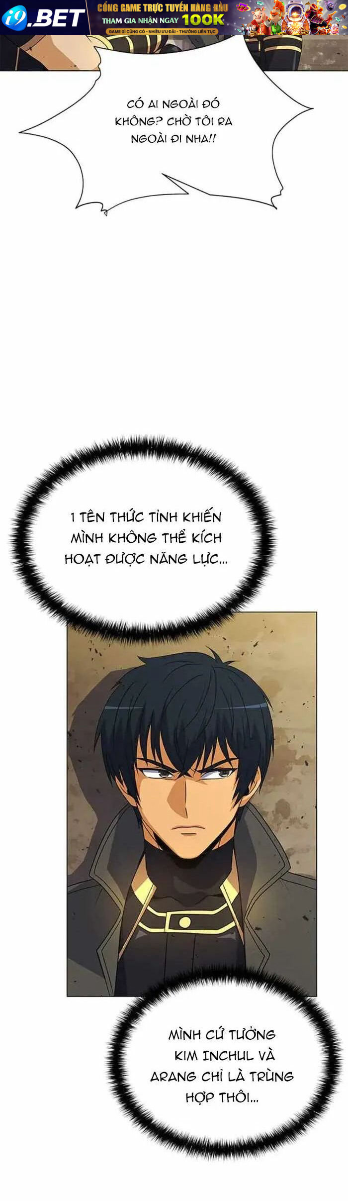 Thợ Săn Ăn Thịt Người - Chapter 79 - Page 27