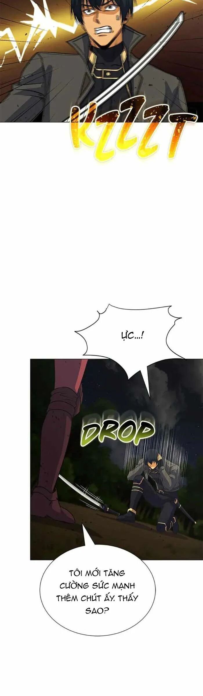 Thợ Săn Ăn Thịt Người - Chapter 79 - Page 3