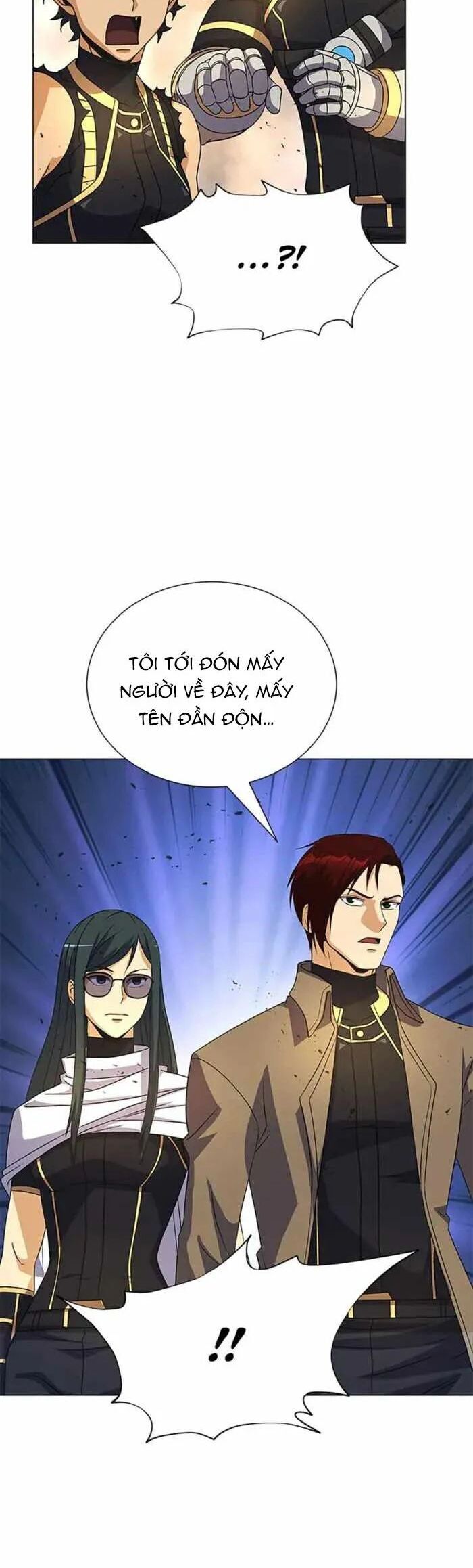 Thợ Săn Ăn Thịt Người - Chapter 79 - Page 30