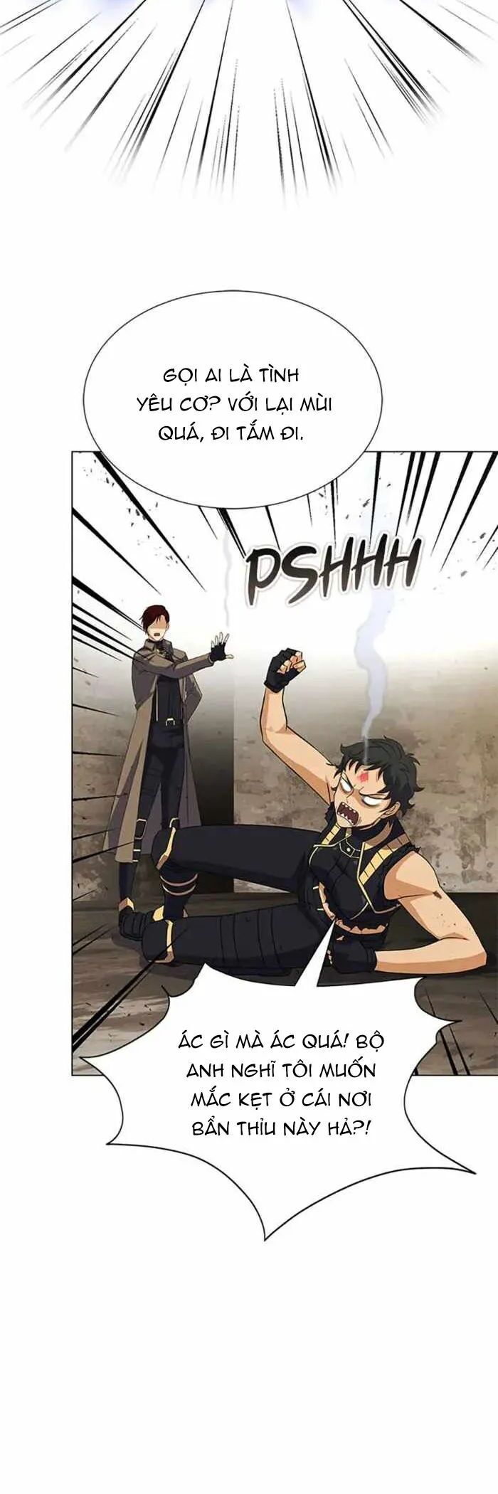 Thợ Săn Ăn Thịt Người - Chapter 79 - Page 33