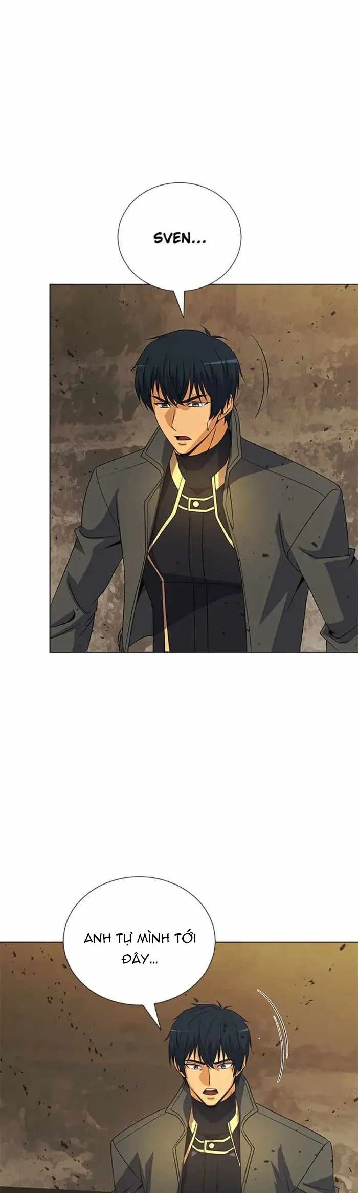 Thợ Săn Ăn Thịt Người - Chapter 79 - Page 34