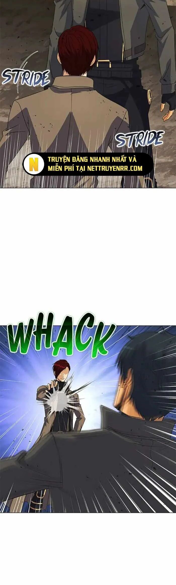 Thợ Săn Ăn Thịt Người - Chapter 79 - Page 35