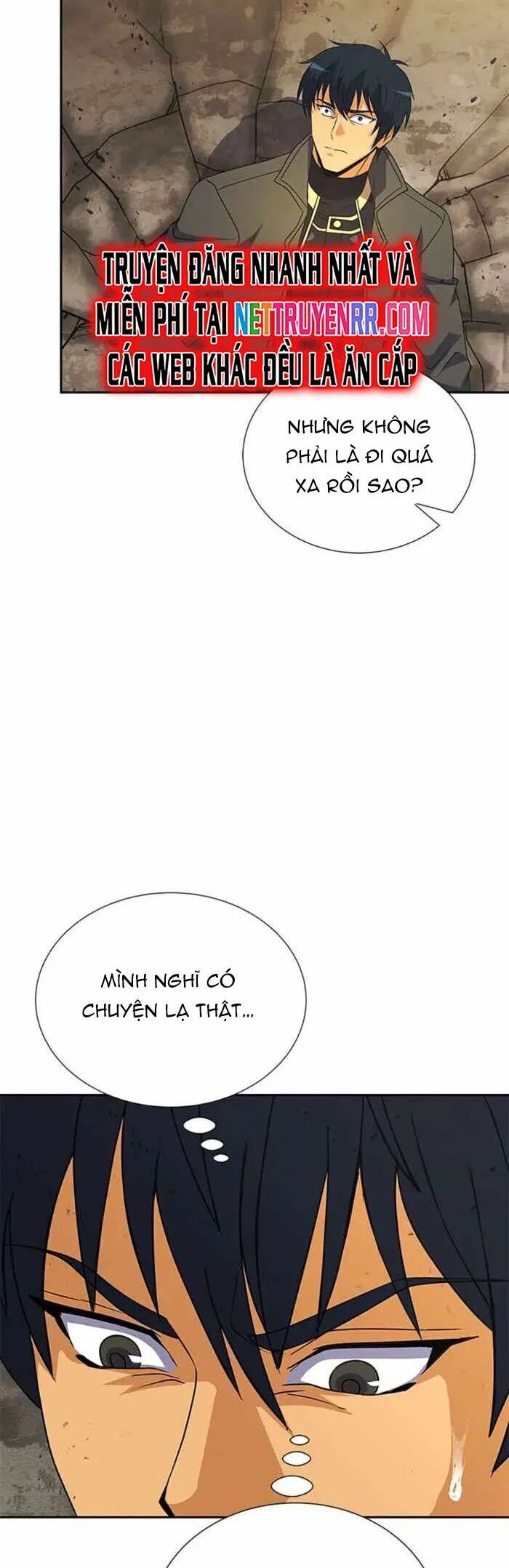 Thợ Săn Ăn Thịt Người - Chapter 79 - Page 38
