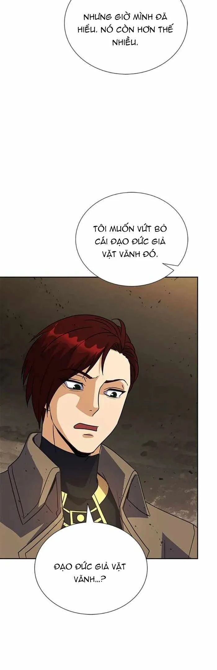 Thợ Săn Ăn Thịt Người - Chapter 79 - Page 39