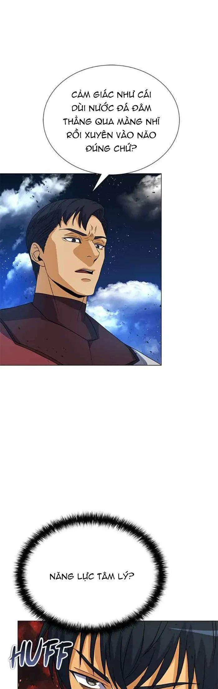 Thợ Săn Ăn Thịt Người - Chapter 79 - Page 4