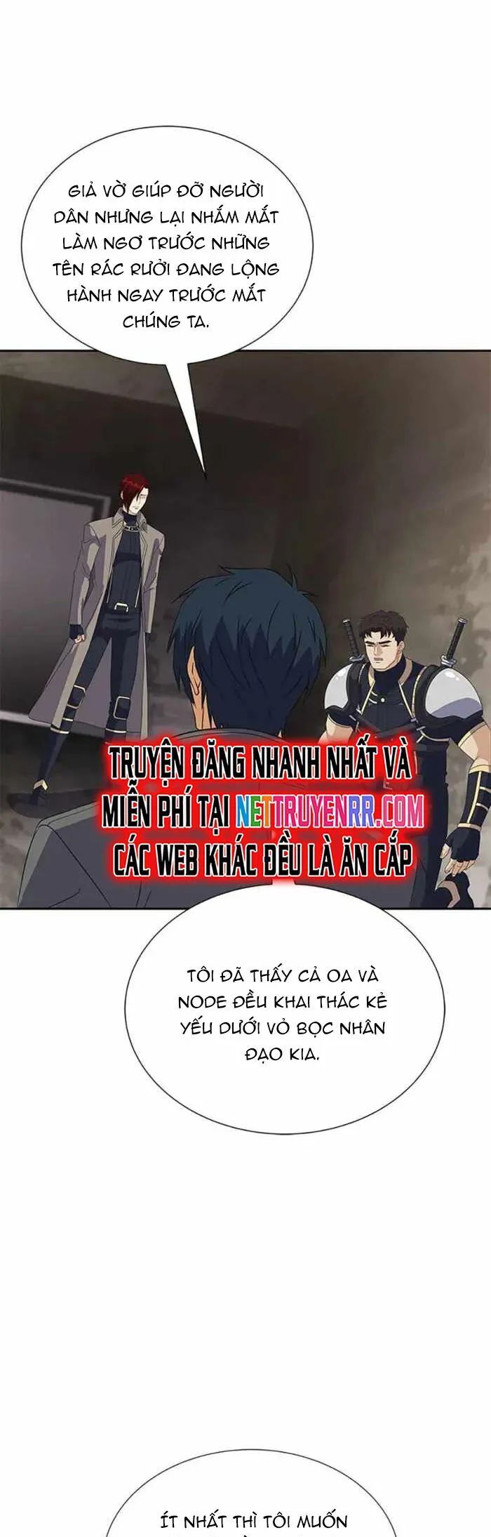 Thợ Săn Ăn Thịt Người - Chapter 79 - Page 40