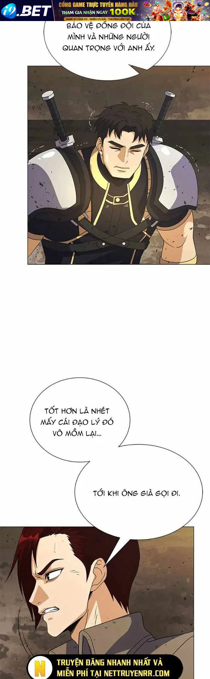 Thợ Săn Ăn Thịt Người - Chapter 79 - Page 41