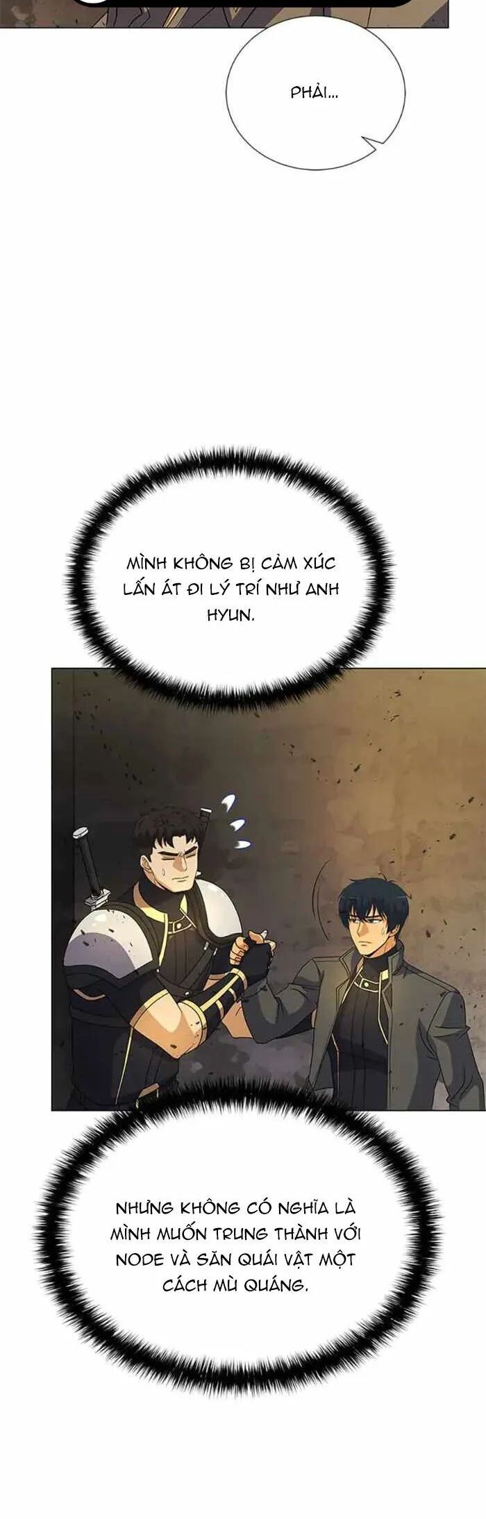 Thợ Săn Ăn Thịt Người - Chapter 79 - Page 42