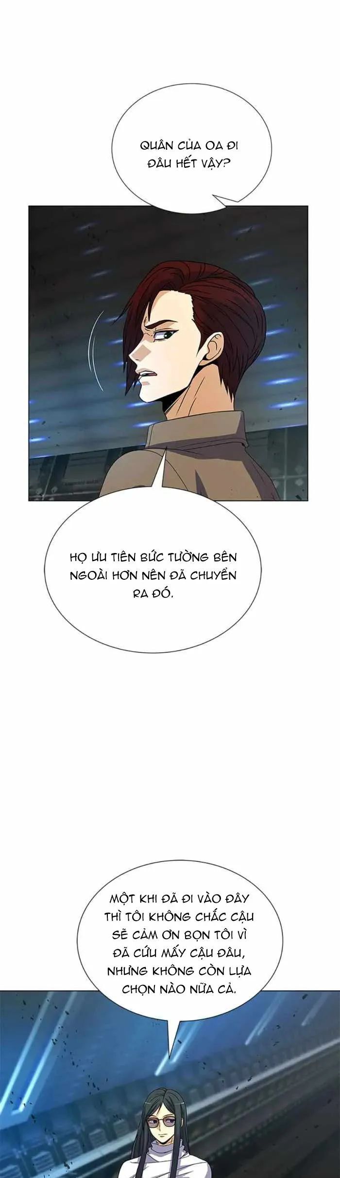 Thợ Săn Ăn Thịt Người - Chapter 79 - Page 46