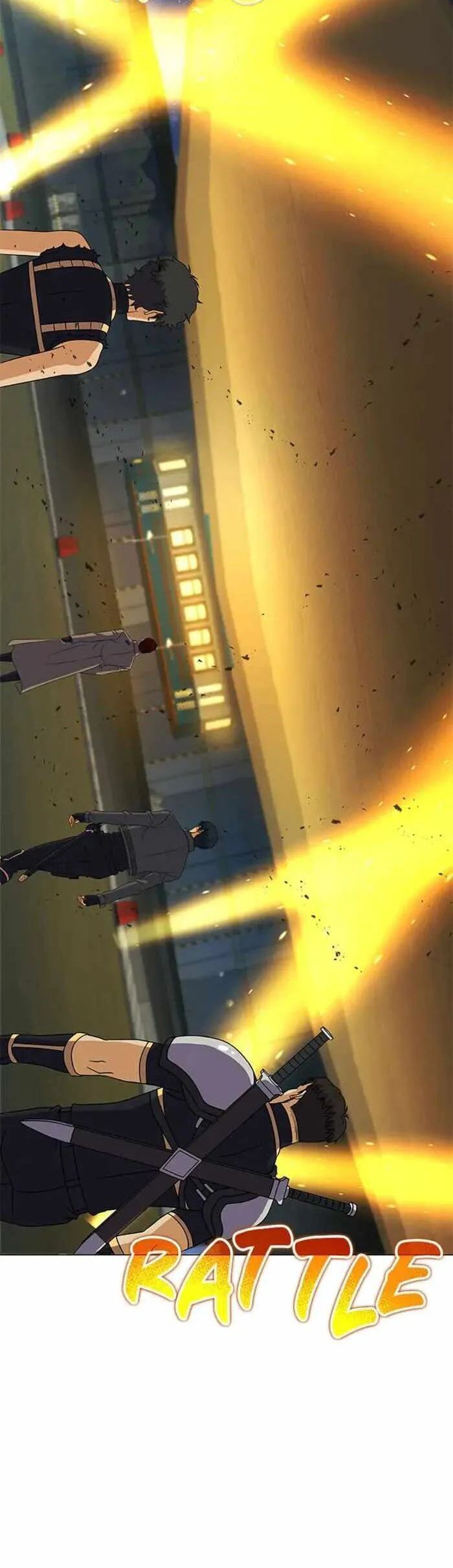 Thợ Săn Ăn Thịt Người - Chapter 79 - Page 49