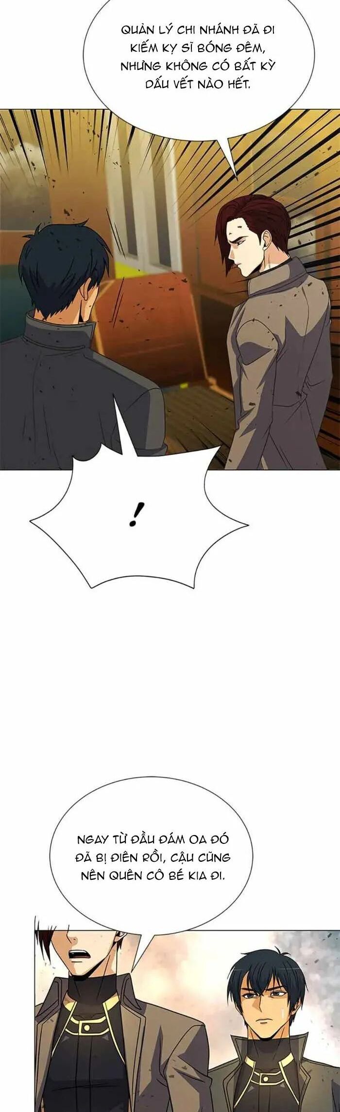 Thợ Săn Ăn Thịt Người - Chapter 79 - Page 51