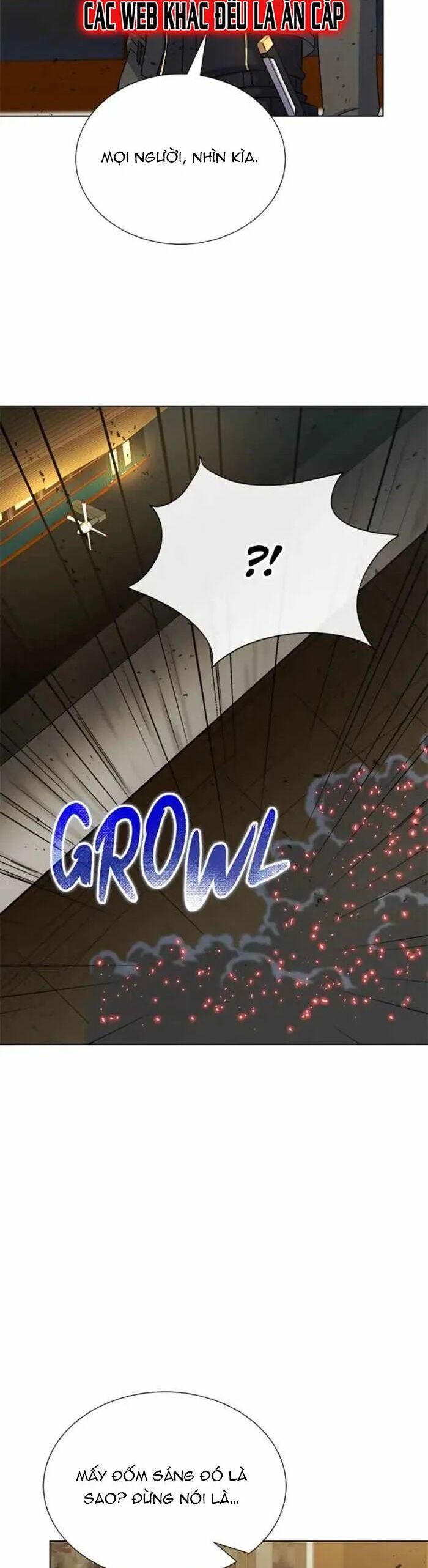 Thợ Săn Ăn Thịt Người - Chapter 79 - Page 54