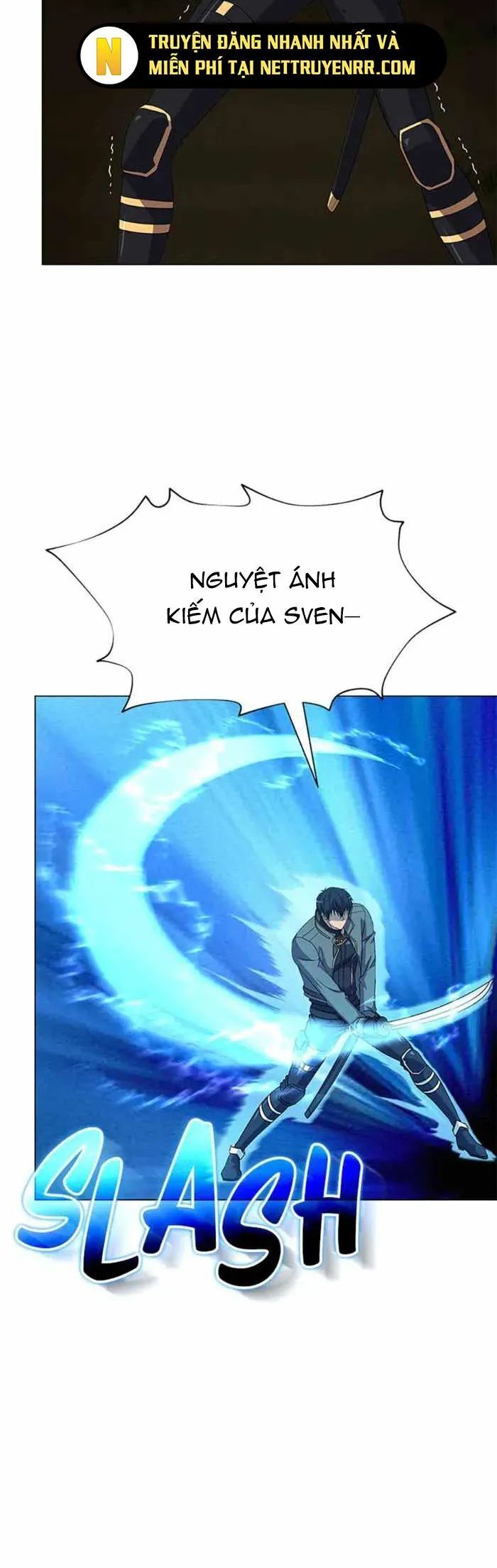 Thợ Săn Ăn Thịt Người - Chapter 79 - Page 6