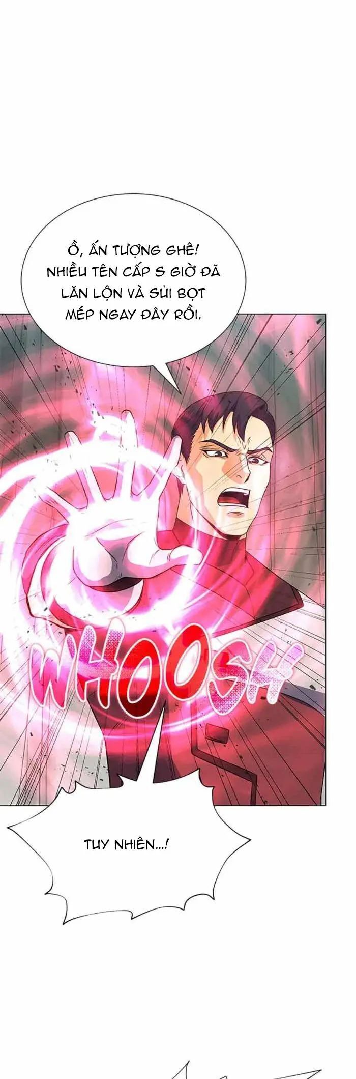 Thợ Săn Ăn Thịt Người - Chapter 79 - Page 7