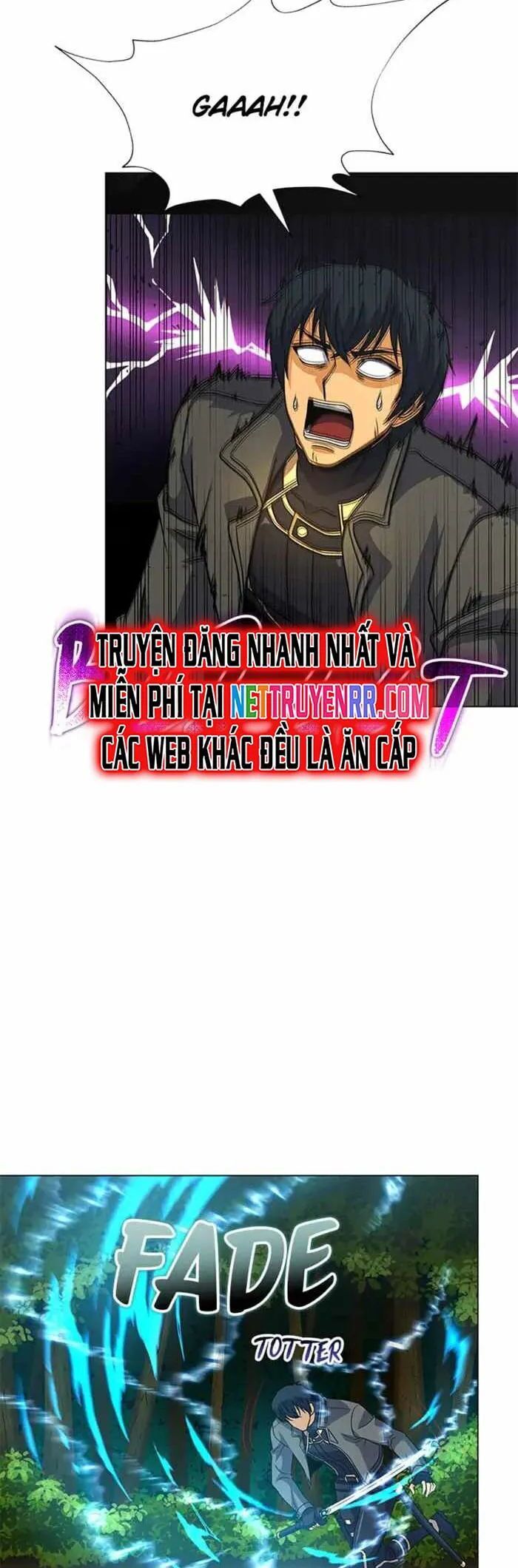 Thợ Săn Ăn Thịt Người - Chapter 79 - Page 8