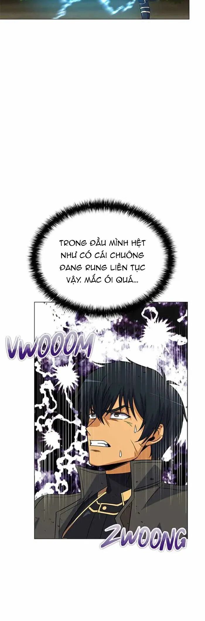 Thợ Săn Ăn Thịt Người - Chapter 79 - Page 9