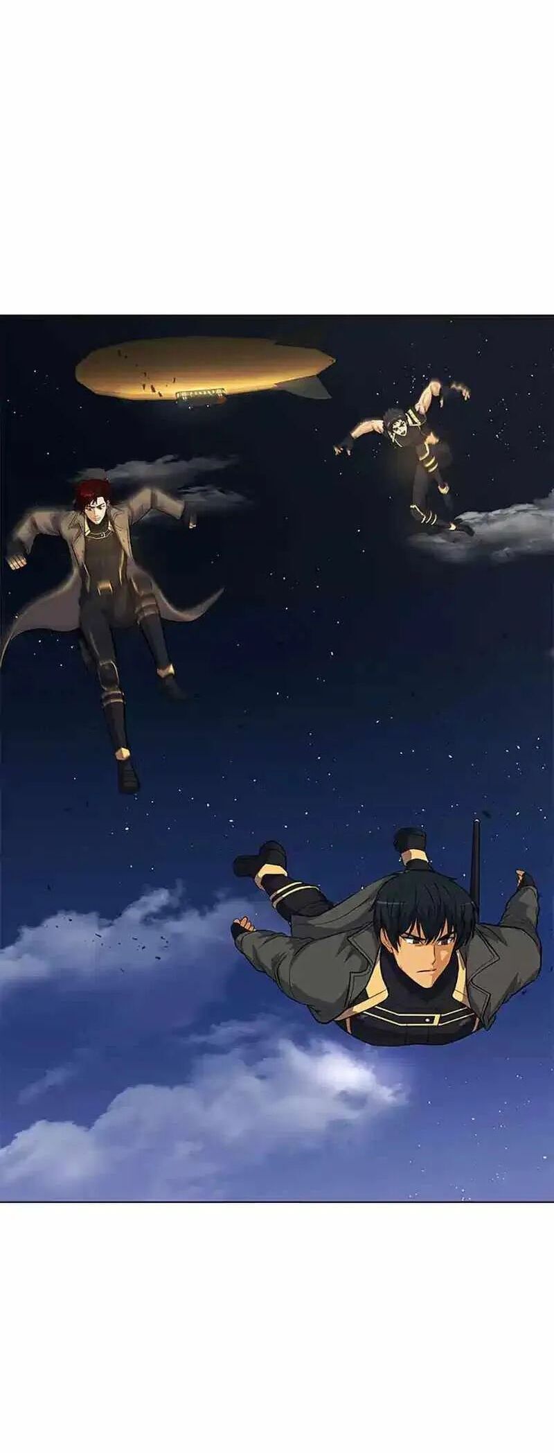 Thợ Săn Ăn Thịt Người - Chapter 80 - Page 13