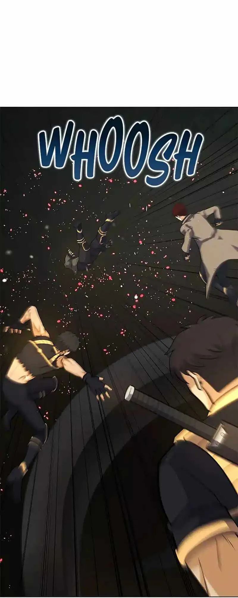 Thợ Săn Ăn Thịt Người - Chapter 80 - Page 14