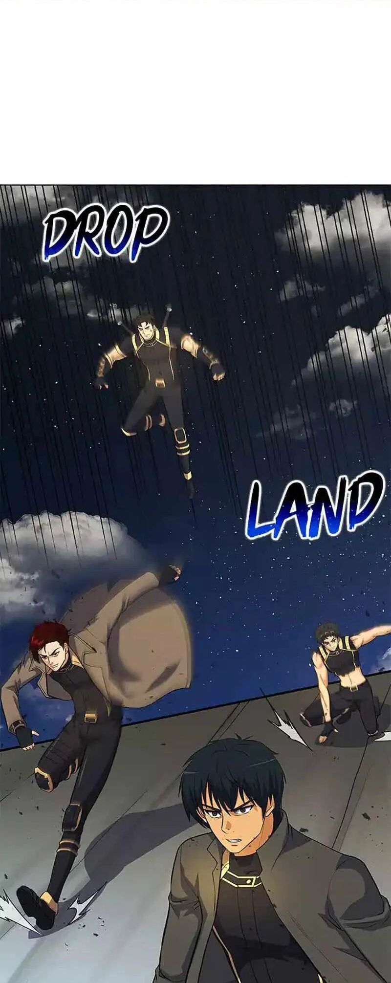 Thợ Săn Ăn Thịt Người - Chapter 80 - Page 15