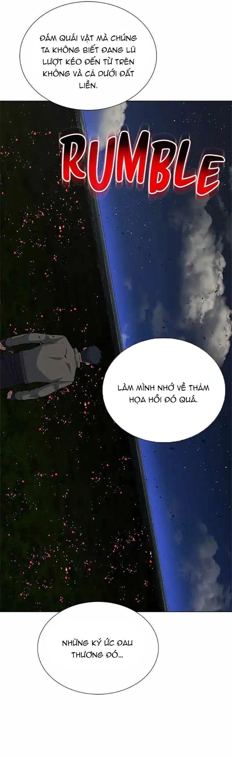 Thợ Săn Ăn Thịt Người - Chapter 80 - Page 19