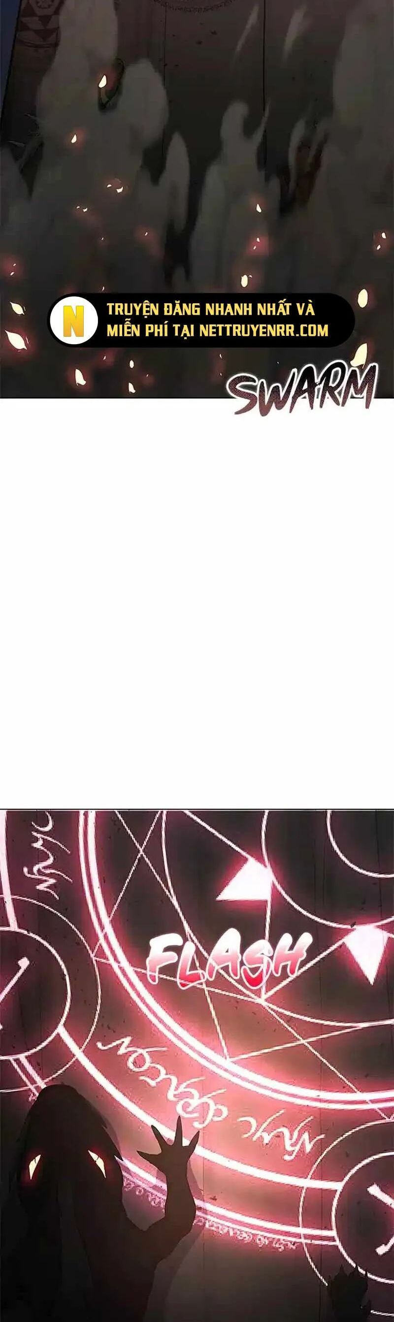 Thợ Săn Ăn Thịt Người - Chapter 80 - Page 21