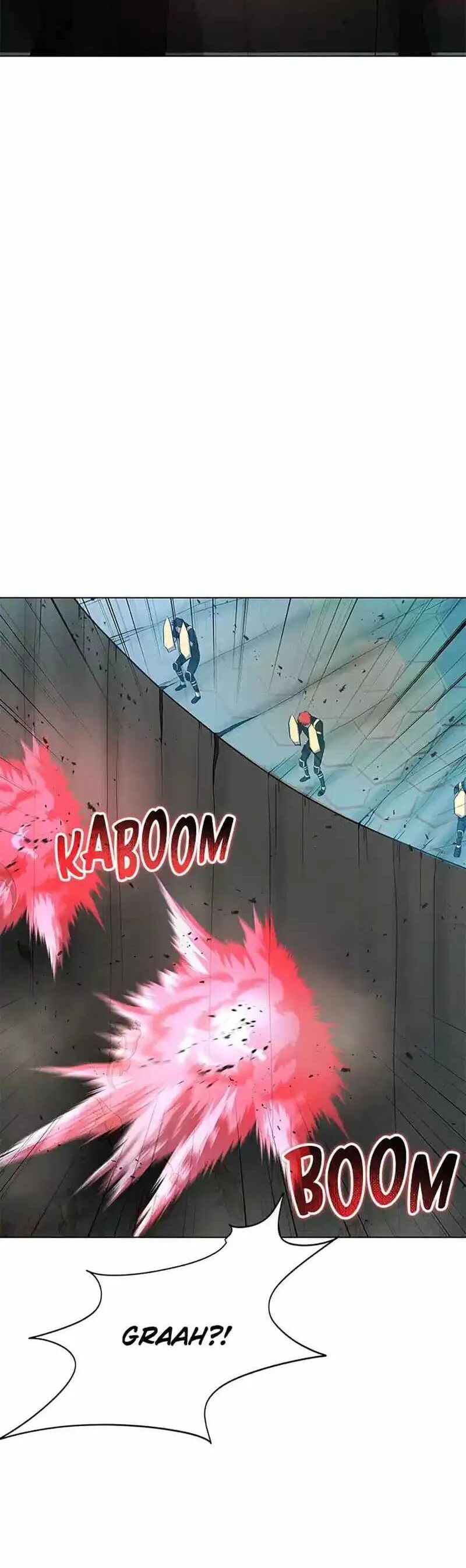 Thợ Săn Ăn Thịt Người - Chapter 80 - Page 22