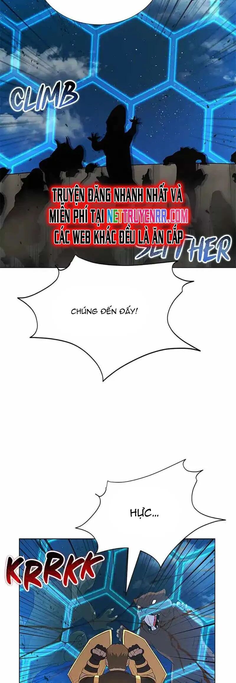 Thợ Săn Ăn Thịt Người - Chapter 80 - Page 24