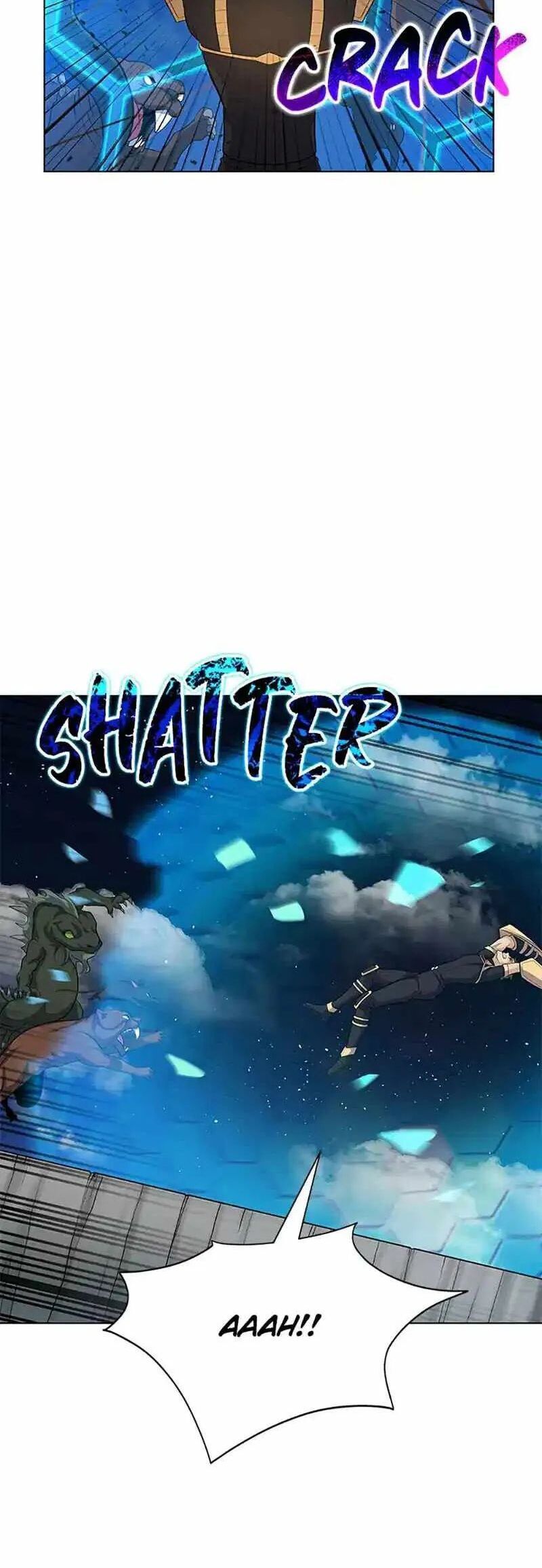 Thợ Săn Ăn Thịt Người - Chapter 80 - Page 25