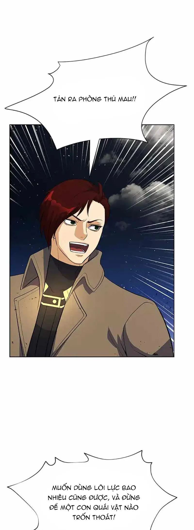 Thợ Săn Ăn Thịt Người - Chapter 80 - Page 26