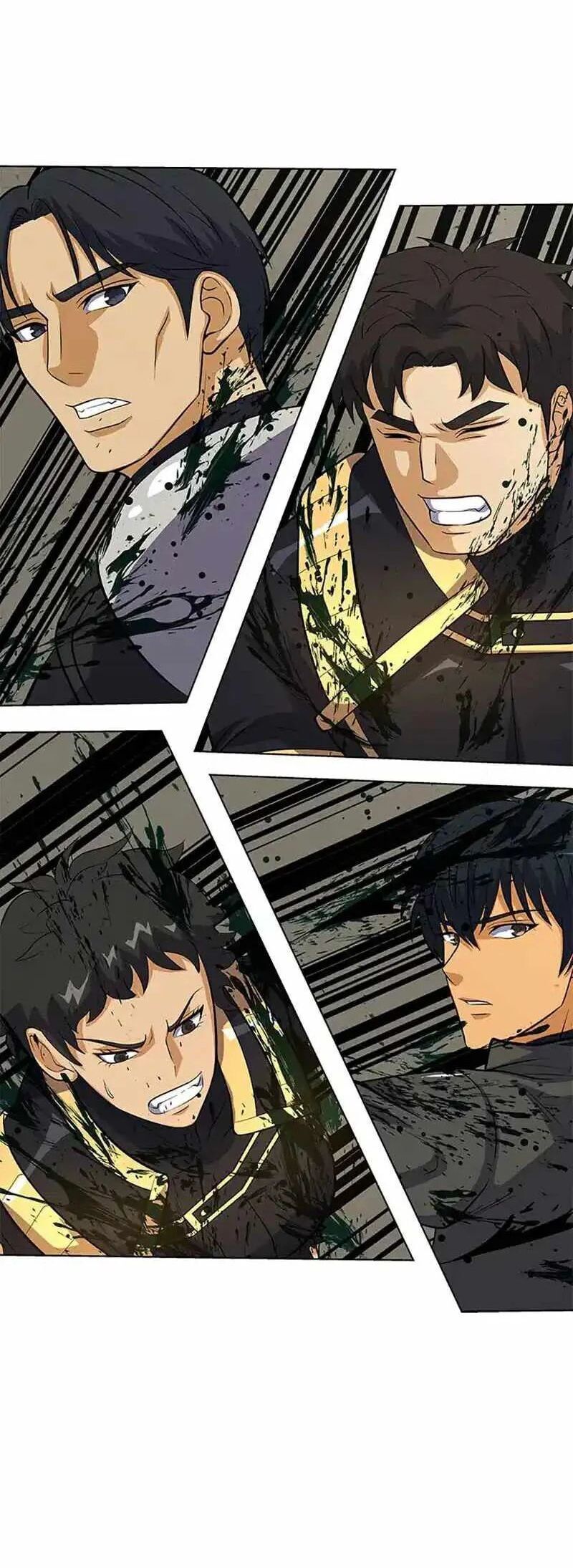 Thợ Săn Ăn Thịt Người - Chapter 80 - Page 28