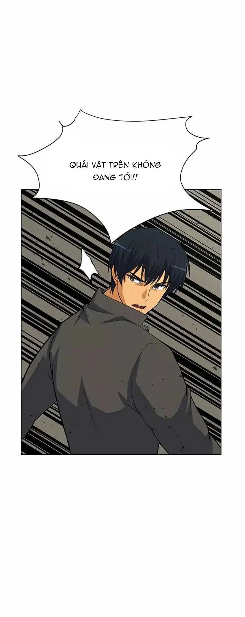 Thợ Săn Ăn Thịt Người - Chapter 80 - Page 29