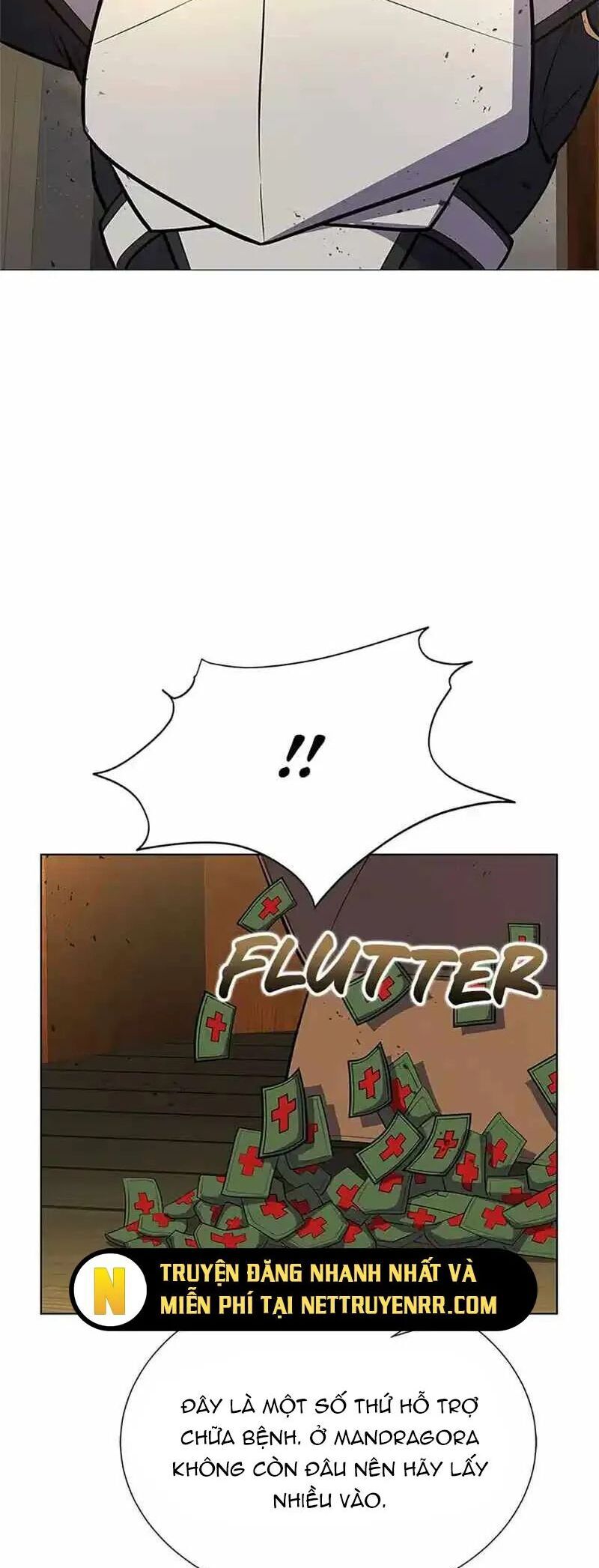 Thợ Săn Ăn Thịt Người - Chapter 80 - Page 3