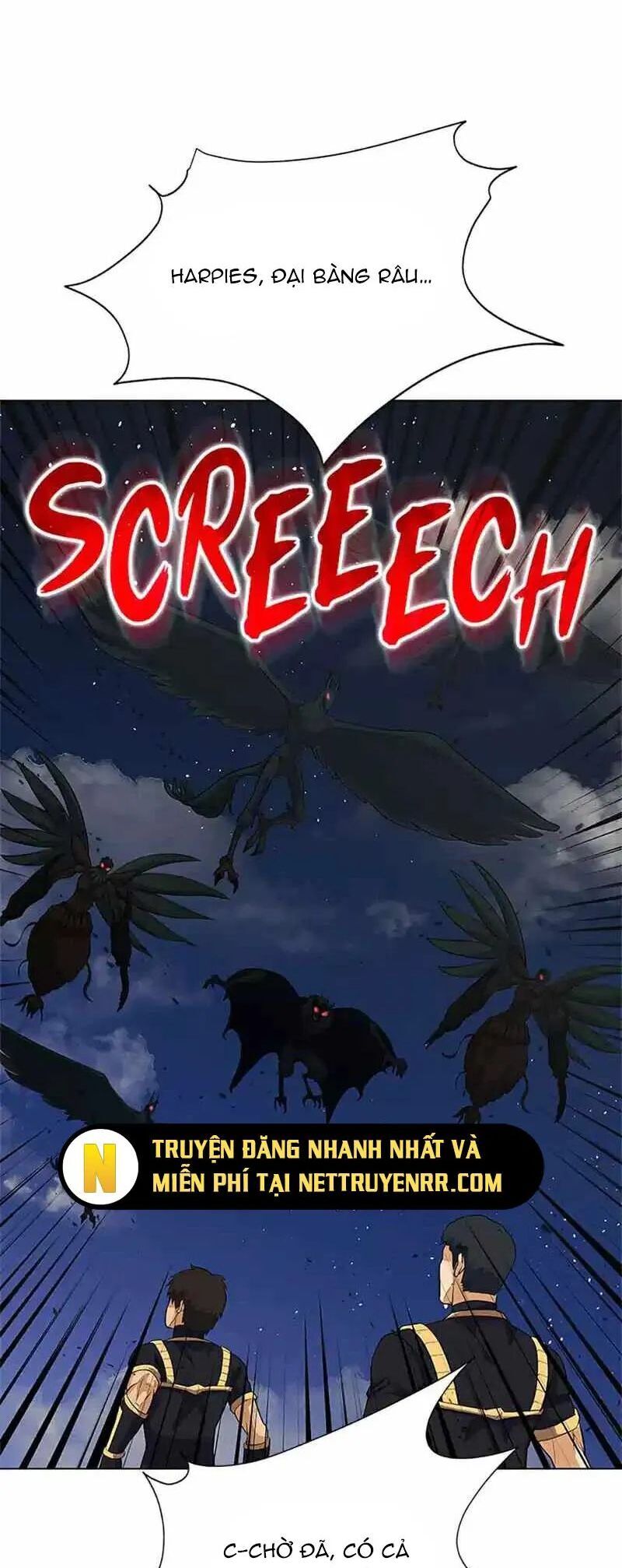 Thợ Săn Ăn Thịt Người - Chapter 80 - Page 30