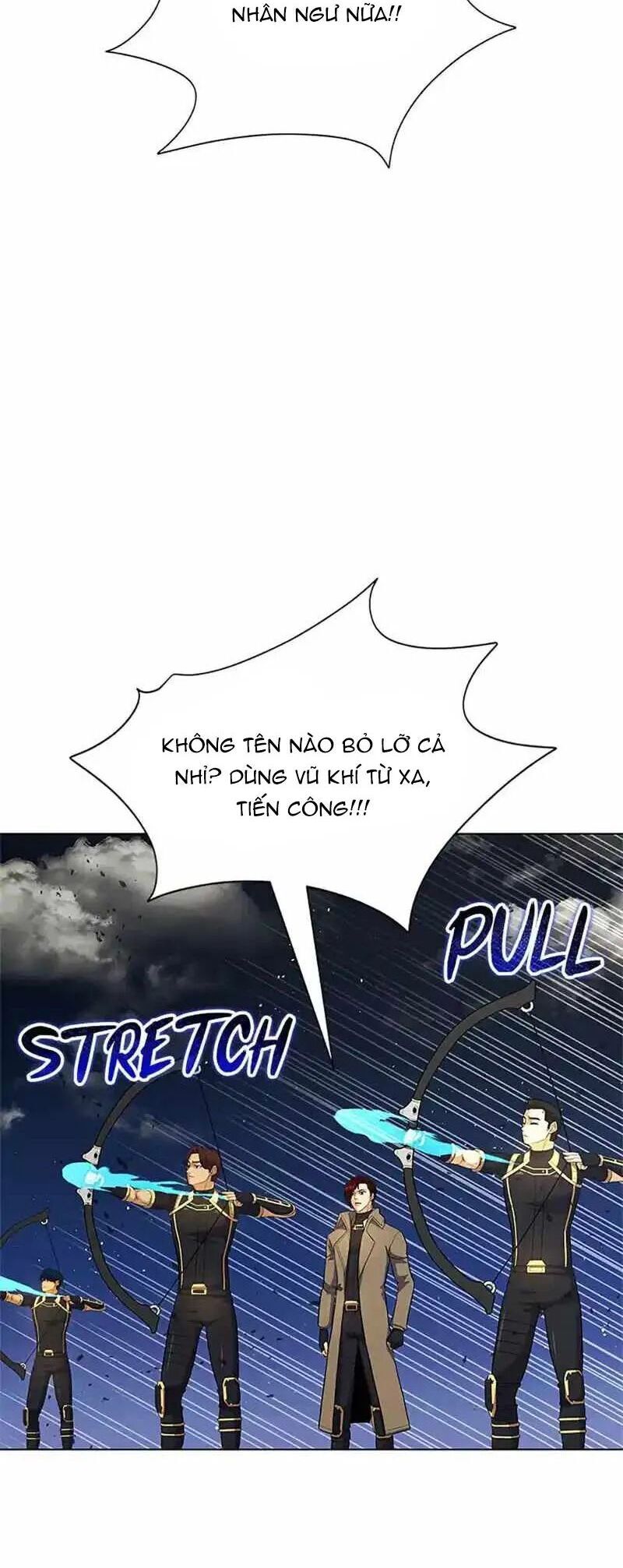 Thợ Săn Ăn Thịt Người - Chapter 80 - Page 31