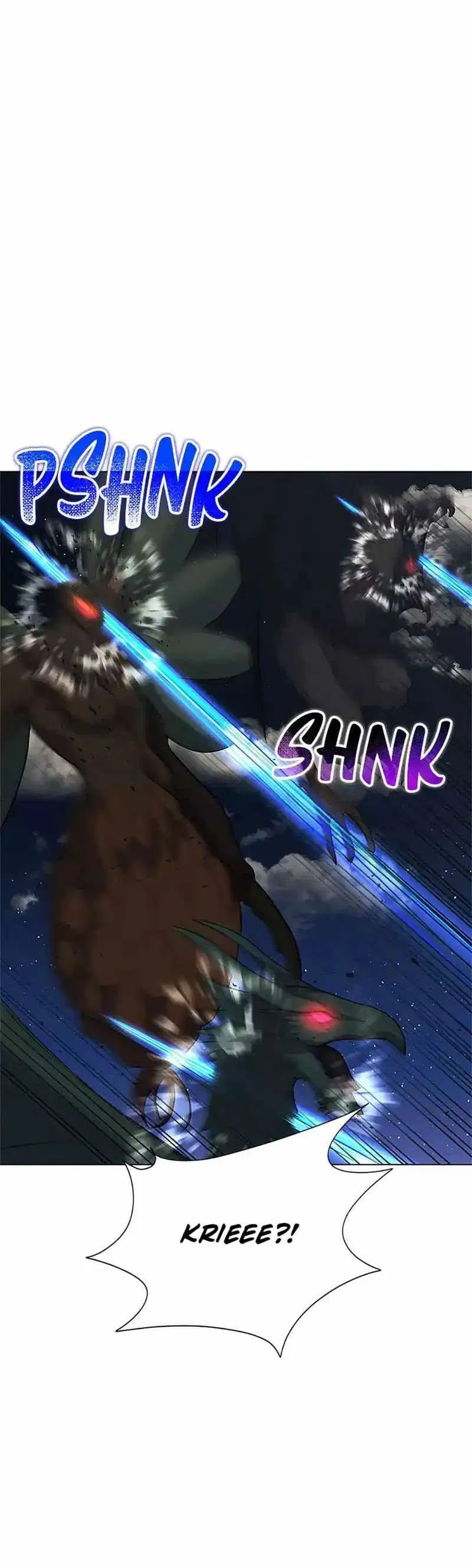 Thợ Săn Ăn Thịt Người - Chapter 80 - Page 34