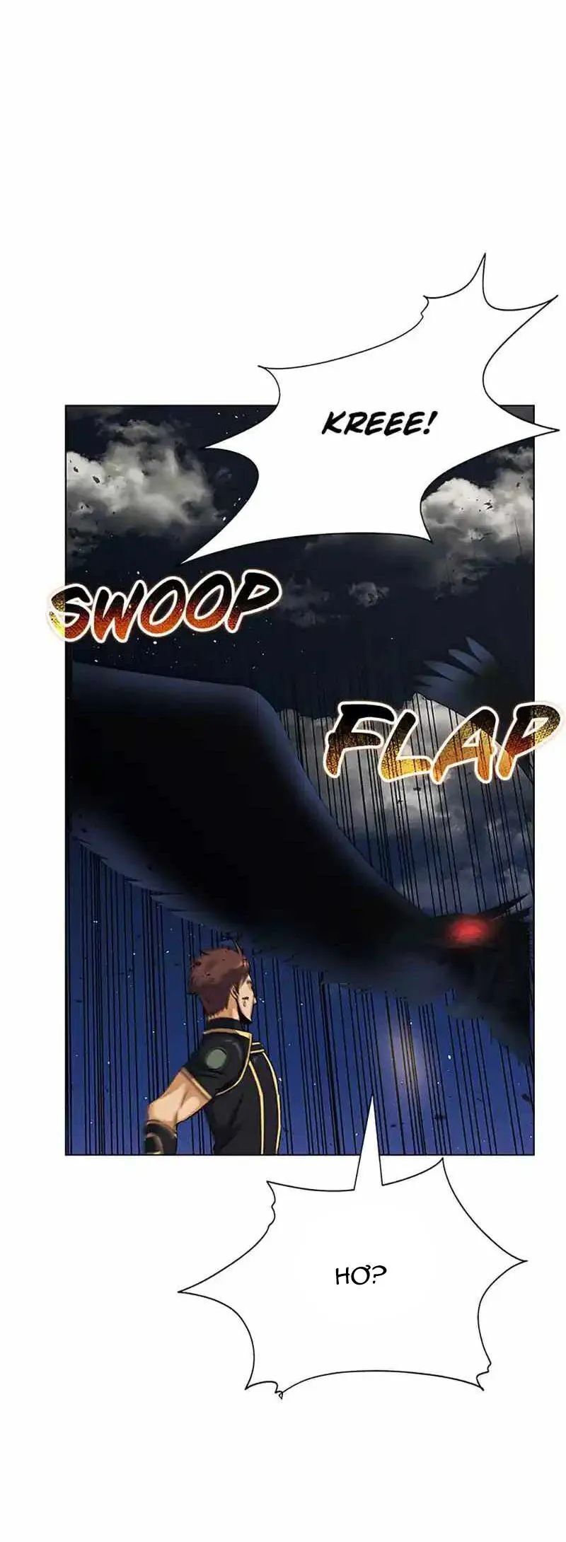 Thợ Săn Ăn Thịt Người - Chapter 80 - Page 35