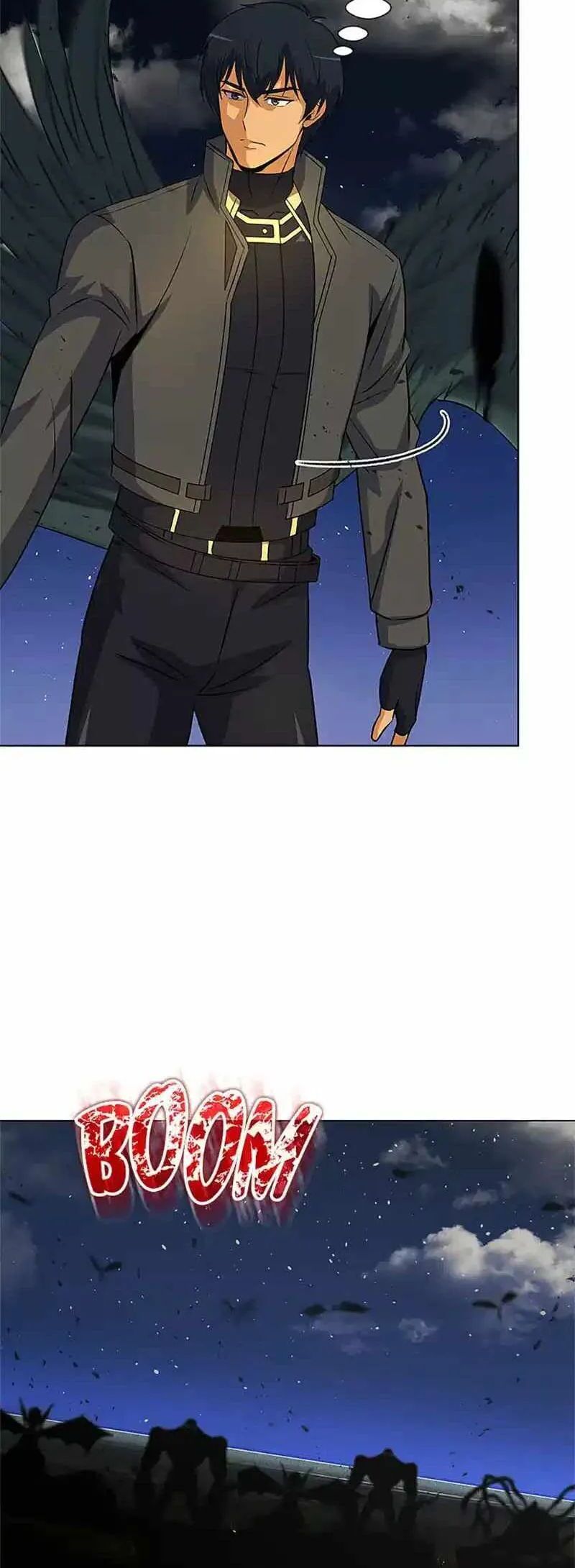 Thợ Săn Ăn Thịt Người - Chapter 80 - Page 37