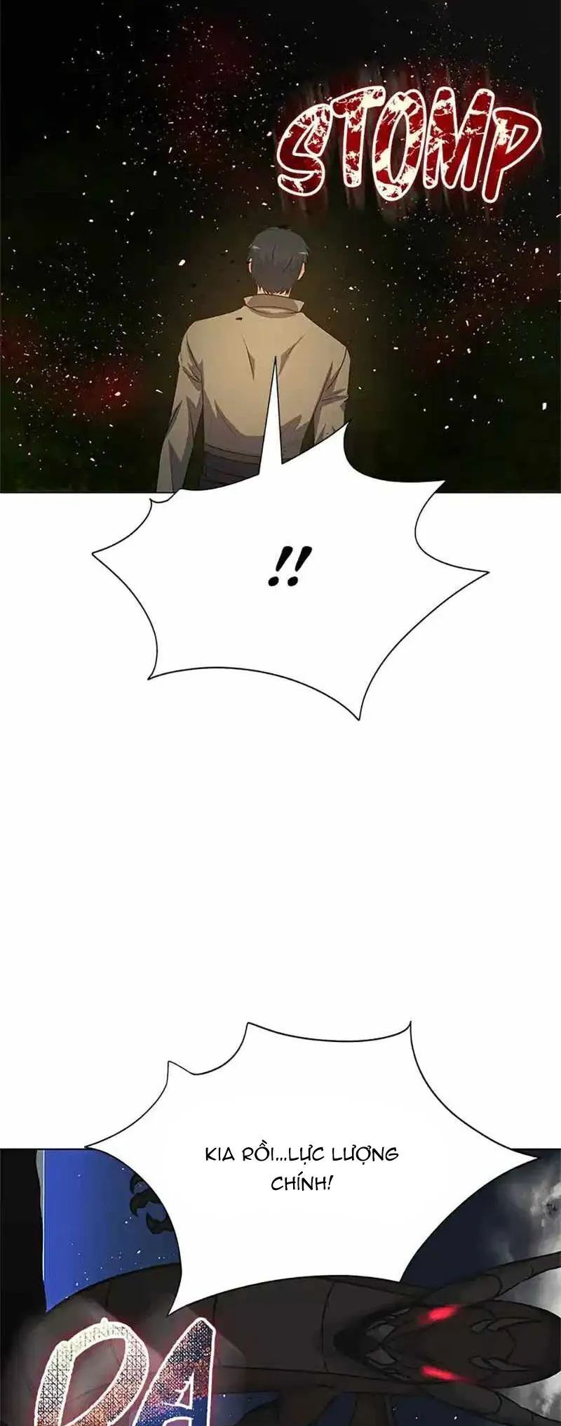 Thợ Săn Ăn Thịt Người - Chapter 80 - Page 38