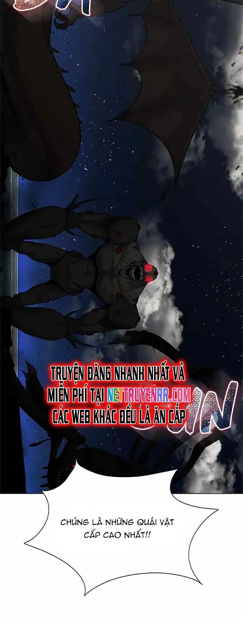 Thợ Săn Ăn Thịt Người - Chapter 80 - Page 39