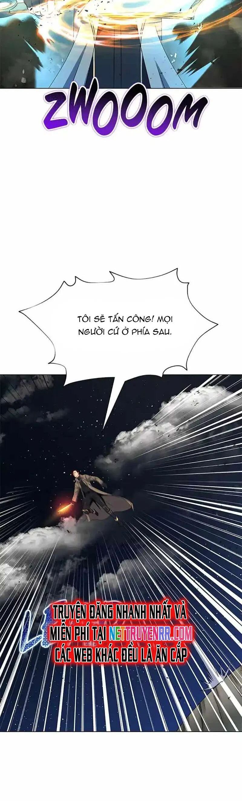 Thợ Săn Ăn Thịt Người - Chapter 80 - Page 42