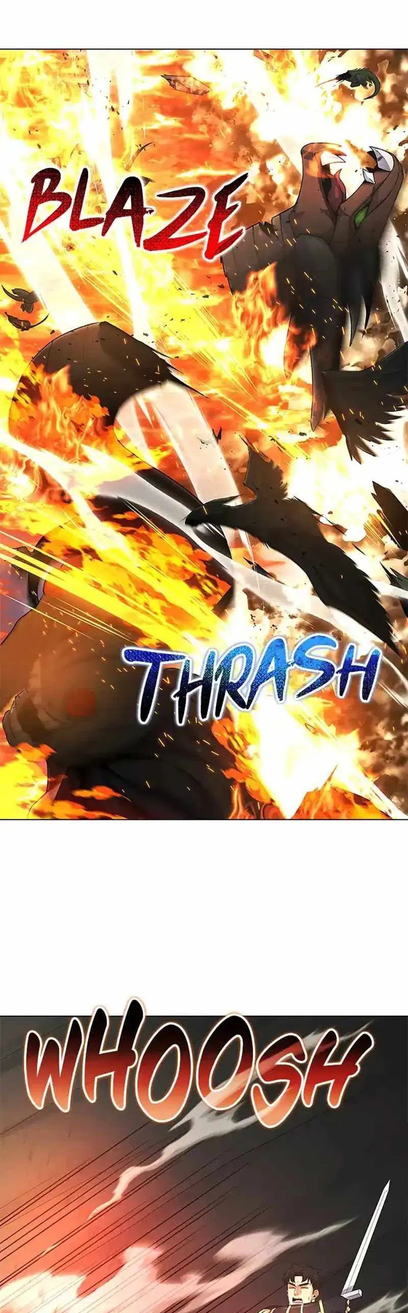 Thợ Săn Ăn Thịt Người - Chapter 80 - Page 47