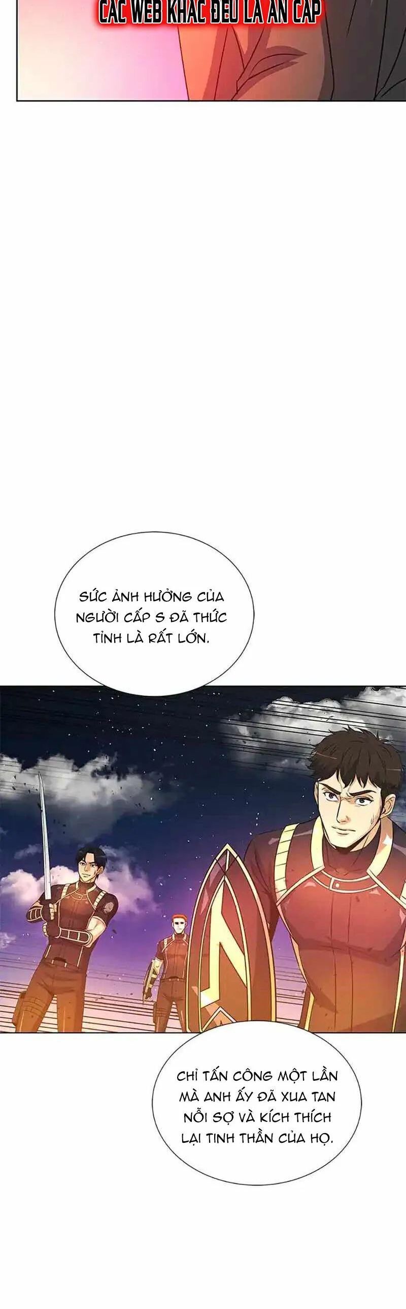 Thợ Săn Ăn Thịt Người - Chapter 80 - Page 49