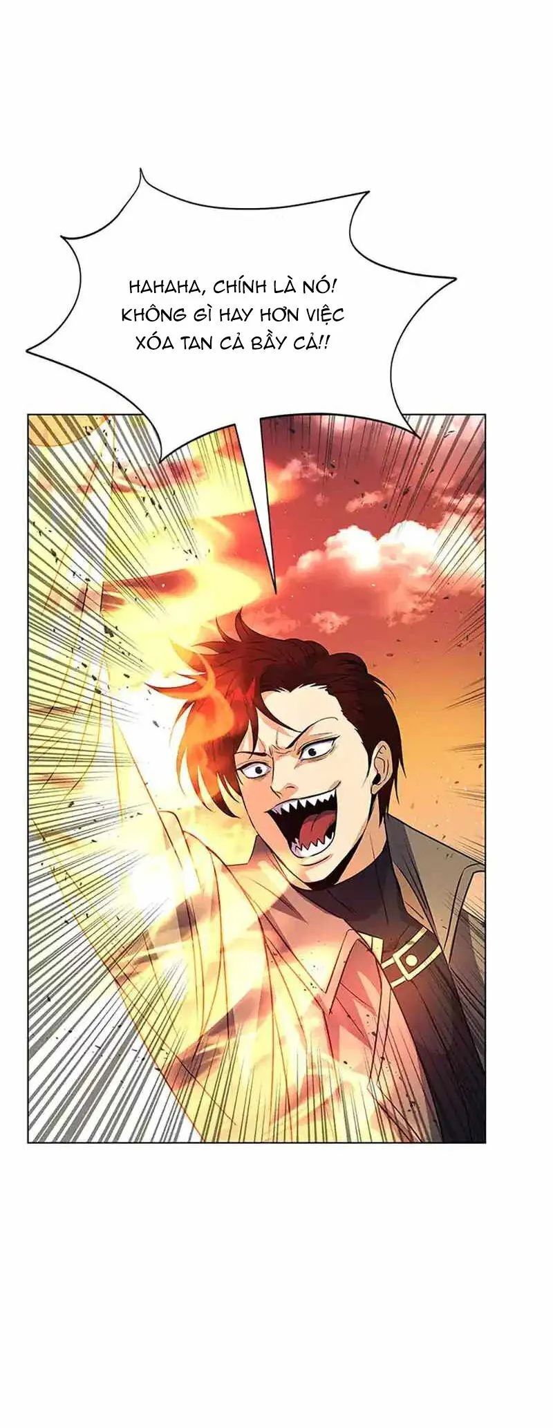 Thợ Săn Ăn Thịt Người - Chapter 80 - Page 50