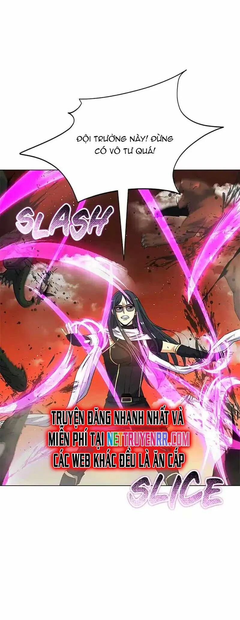Thợ Săn Ăn Thịt Người - Chapter 80 - Page 51